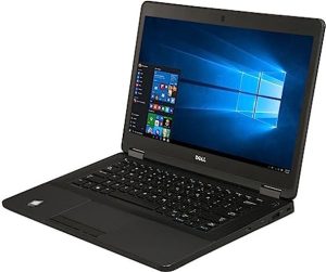 DELL LATITUDE 5480