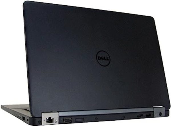 DELL LATITUDE 5480