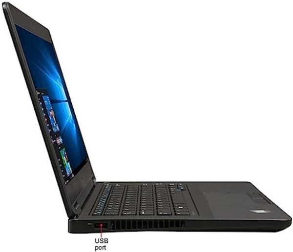 DELL LATITUDE 5480