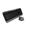 COMBO TECLADO Y MOUSE - MAGNIFIK