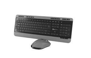 COMBO TECLADO Y MOUSE - MAGNIFIK