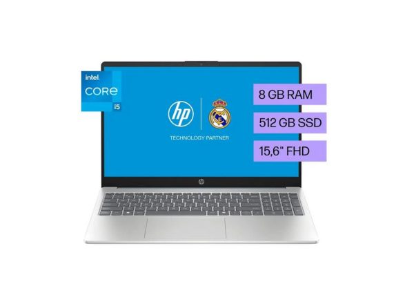 HP 15-FD0250LA