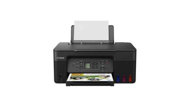 CANON PIXMA G3170 MEGATANK