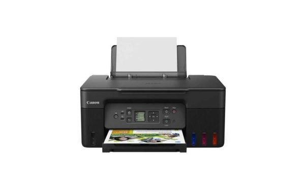 CANON PIXMA G3170 MEGATANK