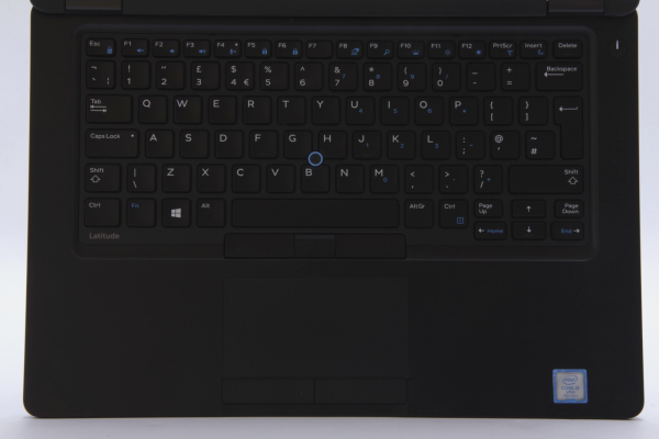 DELL LATITUDE 5480