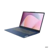 Lenovo IdeaPad Slim 3, 15.6" FHD, AMD Ryzen 5 7520U, 16GB RAM, 512GB SSD