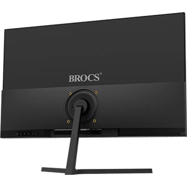 Monitor Brocs Nova, LED 23.8″