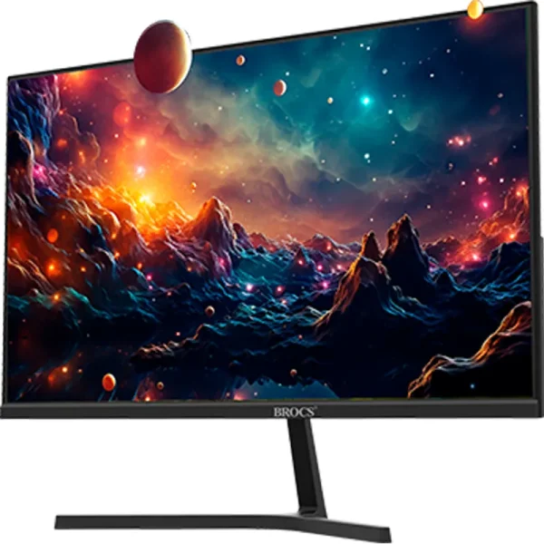 Monitor Brocs Nova, LED 23.8″