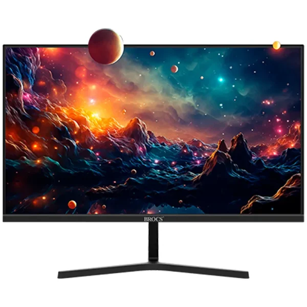Monitor Brocs Nova, LED 23.8″