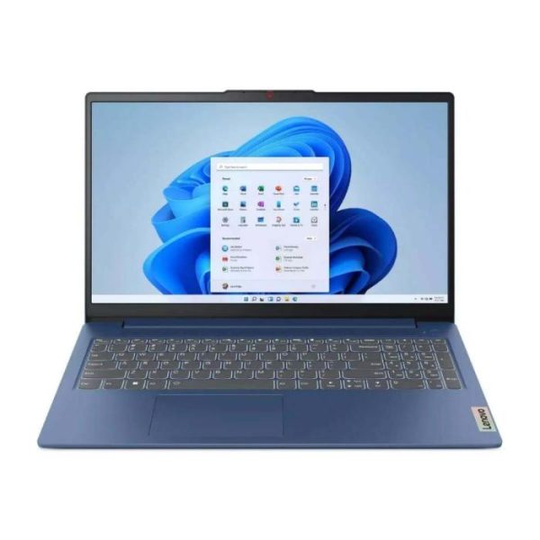 Lenovo IdeaPad Slim 3 15AMN8