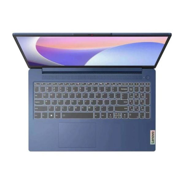 Lenovo IdeaPad Slim 3 15AMN8
