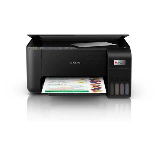 Impresora Multifuncional Inalámbrica EcoTank L3250 - EPSON