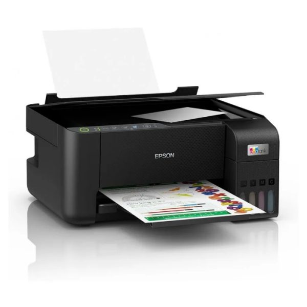 Impresora Multifuncional Inalámbrica EcoTank L3250 - EPSON