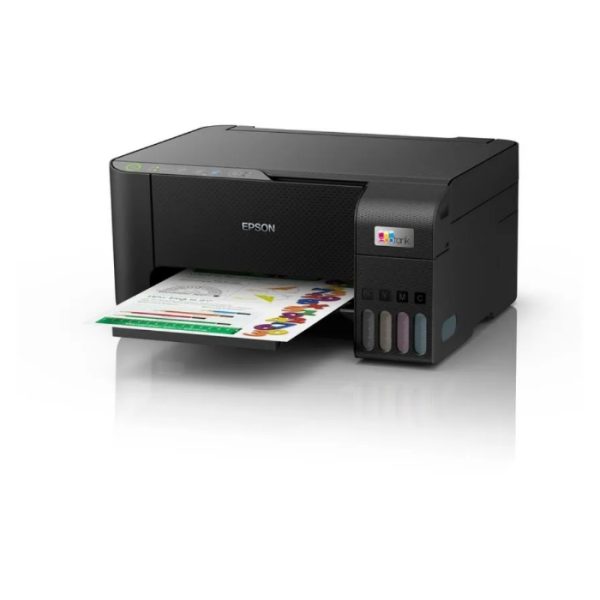 Impresora Multifuncional Inalámbrica EcoTank L3250 - EPSON