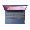 Lenovo IdeaPad Slim 3, 15.6" FHD, AMD Ryzen 5 7520U, 16GB RAM, 512GB SSD