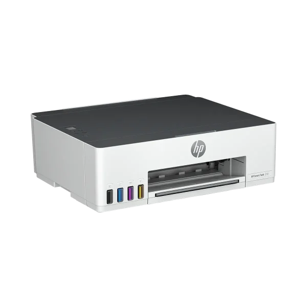 Impresora HP 210 Smart Tank, Inalámbrica de Tanque de Tinta