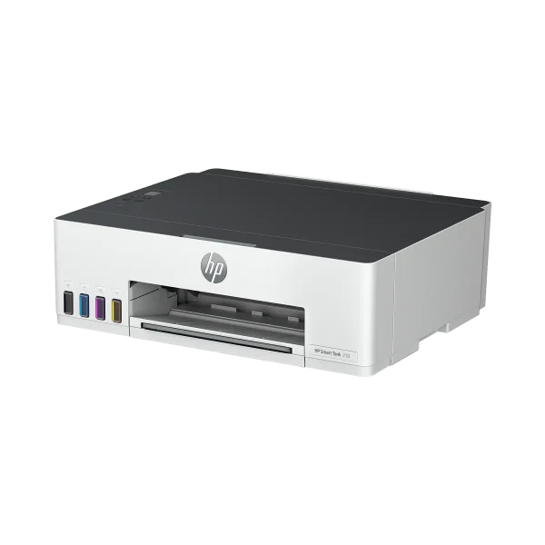 Impresora HP 210 Smart Tank, Inalámbrica de Tanque de Tinta