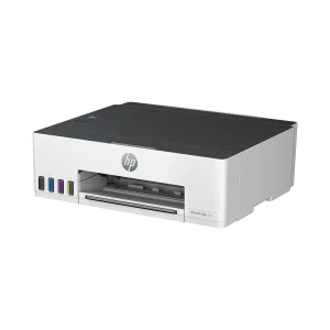 I4 Impresora HP 210 Smart Tank, Inalámbrica de Tanque de Tinta