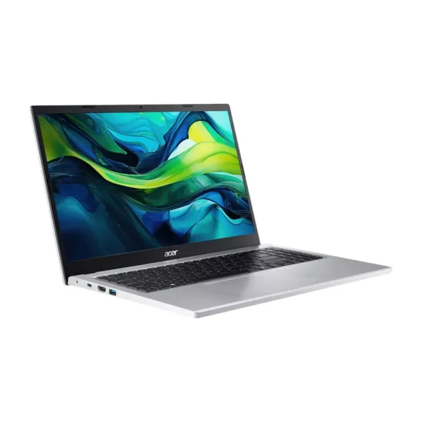 NX.KRPAL_.0071 Acer Aspire, Intel Core i3-N305, 8GB en RAM, 512GB SSD, Pantalla de 15.6″