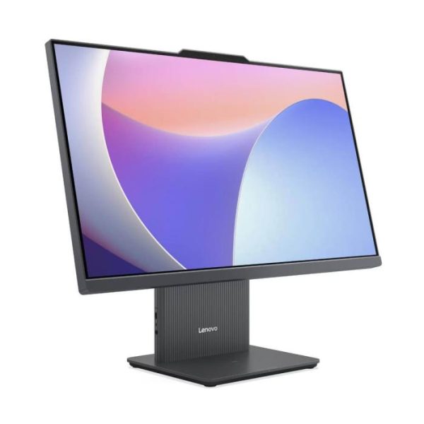 Lenovo AIO IdeaCentre 23.8",  Intel Core i5-13420H, 8GB RAM, 512GB SSD