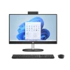 all1 HP All-in-One - 24-cr0233la, 23.8" FHD, AMD R3-7320U, 8GB RAM, 512GB SSD