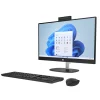 all2 HP All-in-One - 24-cr0233la, 23.8" FHD, AMD R3-7320U, 8GB RAM, 512GB SSD