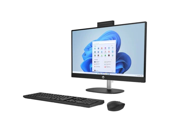 all2 HP All-in-One - 24-cr0233la, 23.8" FHD, AMD R3-7320U, 8GB RAM, 512GB SSD