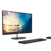 all3 HP All-in-One - 24-cr0233la, 23.8" FHD, AMD R3-7320U, 8GB RAM, 512GB SSD