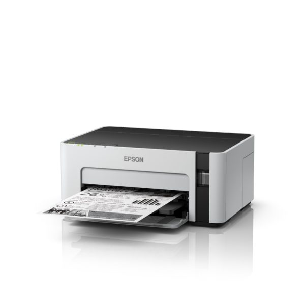 Epson - EcoTank M1120 - Impresora Monocromatica