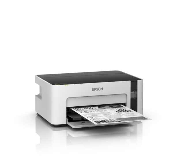 Epson - EcoTank M1120 - Impresora Monocromatica