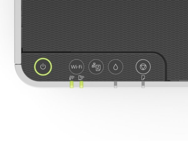 Epson - EcoTank M1120 - Impresora Monocromatica