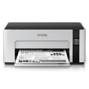 Epson - EcoTank M1120 - Impresora Monocromatica