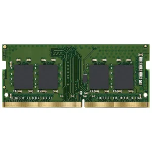 Kingston, Memoria de 16GB, Para Notebook 3200, Cl22 260-Pin, KVR32S22S8/16 – 740617310894