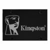 Disco Duro Kingston KC600 - 256GB SSD - cifrado