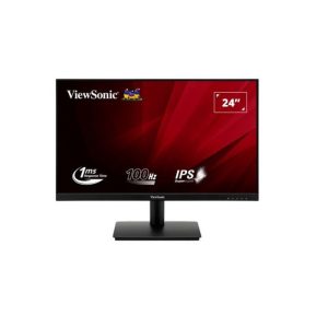 Monitor ViewSonic 24" - LED-backlit LCD - VA240-H