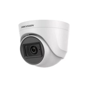 Hikvision Turbo HD Value Series DS-2CE76D0T-EXIPF - Cámara de videovigilancia - torreta.