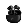 Klip Xtreme - True wireless earphones - Para Phone / Para Portable electronics / Para Tablet