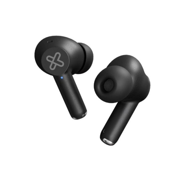 Klip Xtreme - True wireless earphones - Para Phone / Para Portable electronics / Para Tablet