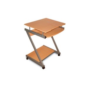 Escritorio de un nivel para computadora Xtech - Desk S Lvl XTF-CD192