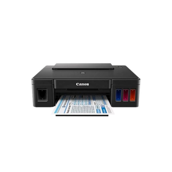 Canon PIXMA G-1110 - Impresora - color